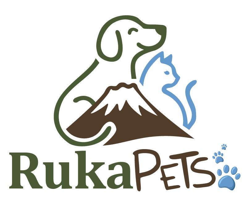 Logo RukaPets